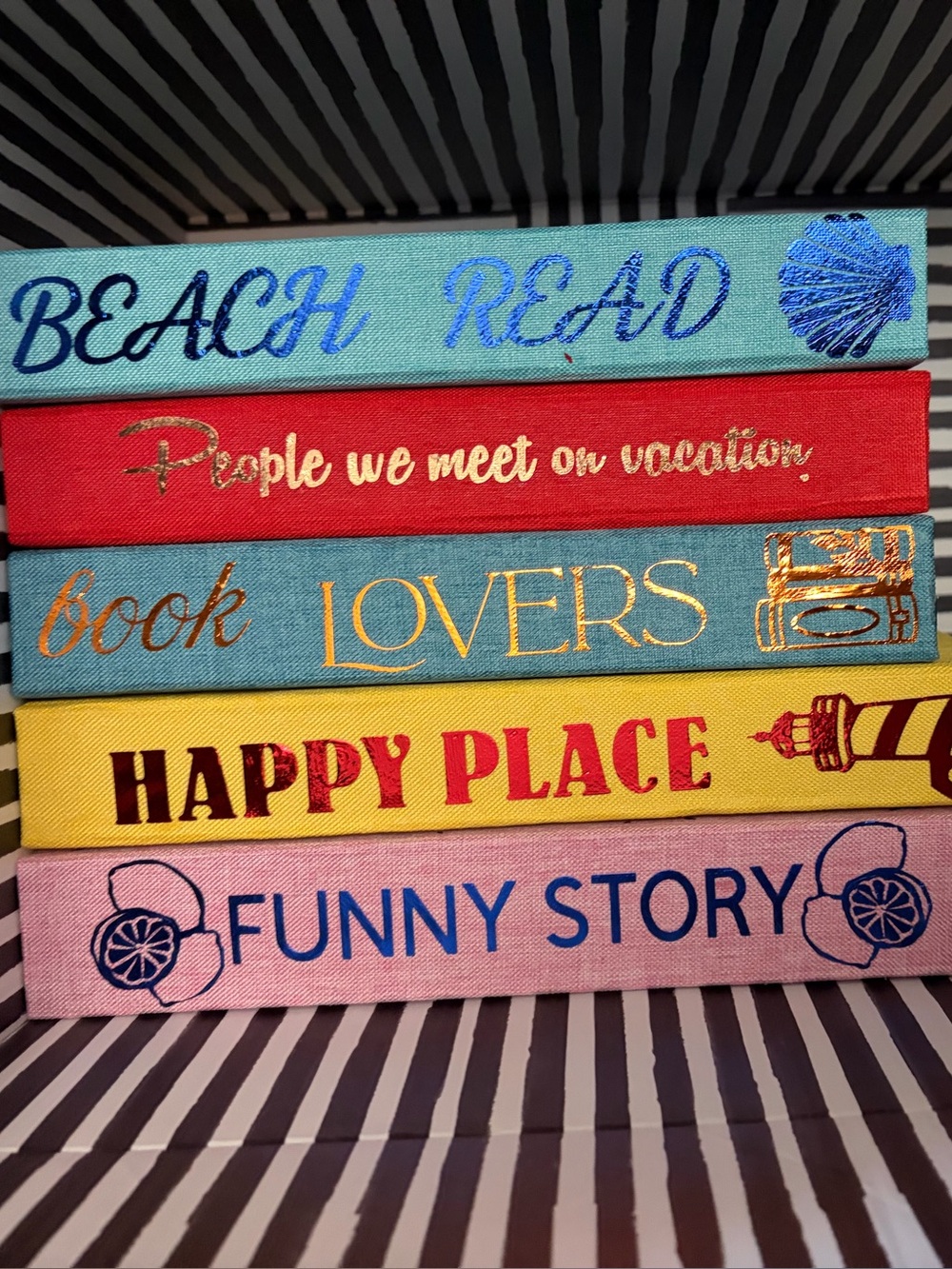Rebound Emily Henry books